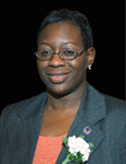 Senator Nina Turner (District 25 — Cleveland)