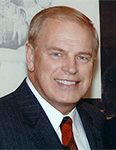 Governor Ted Strickland