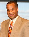 Youngstown Mayor Jay Williams