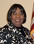 Rep. Edna Brown (District 48 – Toledo)