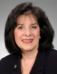 Rep. Sandra Stabile Harwood (District 65 – Niles)