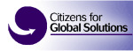 Citizens for Global Solutions