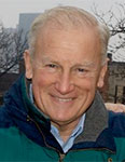 Former Toledo Mayor Carty Finkbeiner