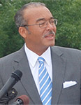 Columbus Mayor Mike Coleman