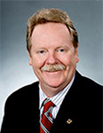 Rep. Tom Letson (District 64 — Trumbull County)