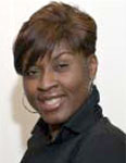 East Cleveland Councilwoman Chantelle C. Lewis