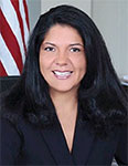 Lucas County Auditor Anita Lopez