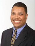 Rep. Clayton Luckie (District 39 — Dayton)