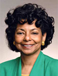 Former Dayton Mayor Rhine McLin