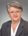 Lucas County Recorder Jeanine Perry