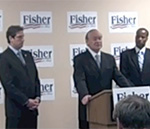 Rep. Tim Ryan endorses Lee Fisher